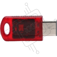Компонент ПАК Rutoken ЭЦП 3.0 3220 Type-C, серт. ФСТЭК, инд. уп.