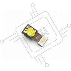 Камера фронтальная (селфи) для Xiaomi Redmi 13C