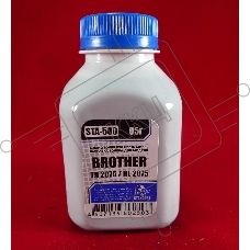 Тонер Brother TN 2075/85/2135/75 HL 2030/35/40/75/2140/50/70 (фл,85г) B&W Standart фас. Россия