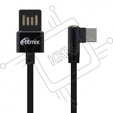Кабель RITMIX RCC-438 черный