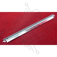Дозирующее лезвие (Doctor Blade) HP LJ M104/M106/M203/M132 (без уплотнителя, совместимые картриджи) (ELP, Китай)