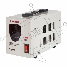 Стабилизатор напряжения AСН-1 000/1-Ц  REXANT