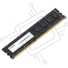 Оперативная память AMD Radeon R5, DDR3L, 8GB (1x8GB), 1600MHz, CL11