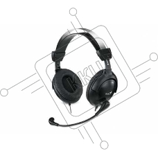 Наушники Genius Гарнитура HS-M505X