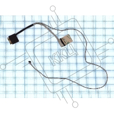 Шлейф матрицы для ноутбука Lenovo IdeaPad 320-14IAP 320-14ISK