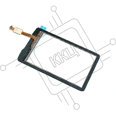 Сенсорная панель MC3300 Zebra P/N: TP-000058-01