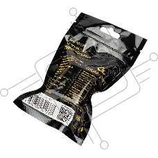 Зарядное устройство Cablexpert MP3A-PC-61, 20Вт GaN, 3А, QC4.0/PD, 1xUSB, 1xType-C, белый, пакет