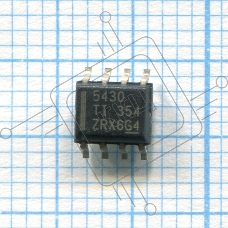 Микросхема Texas Instruments TPS5430DDAR