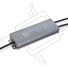 Блок питания 12V 200W 16.7A IP67 185-260V 220*65*28