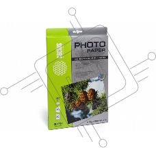 Фотобумага Cactus CS-GA323050 глянцевая А3 230 г/м2 50 листов