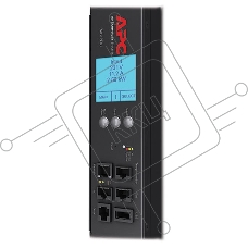 Блок распределения питания ПДУ APC AP8881