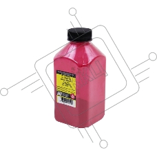 Тонер Hi-Black для HP CLJ CP3525/3530/4025/4525/M551, Тип 1.0, M, 140 г, банка