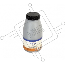 Тонер для принтеров Samsung CLP-300/CLX-3160/Phaser 6010/6110/6120/WC 6000/6015 black 90 гр ProfiLine Фасовка РФ