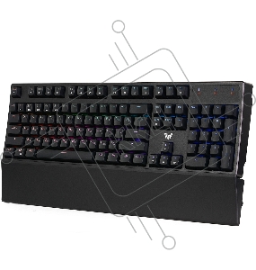 Клавиатура компьютерная игровая CROWN CMGK-902