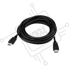 Кабель Proconnect HDMI - HDMI 2.0, 5м, Gold