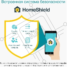 Бесшовный Mesh роутер TP-Link Deco X50(2-Pack) AX3000 10/100/1000BASE-TX
