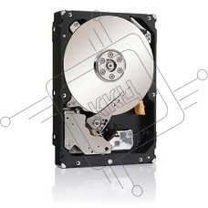 Жесткий диск Seagate Original SATA-III 2Tb ST2000NM0033 (7200rpm) 128Mb 3.5