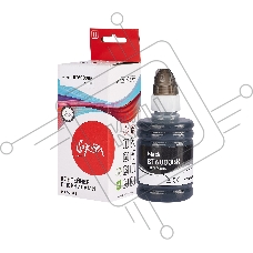 Чернила Sakura BT6000BK для Brother, черный, 7300 к., 140 мл.