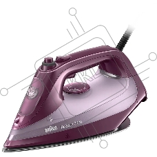 Утюг Braun SI7181VI сиреневый/фиолетовый