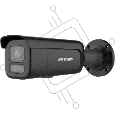 Камера видеонаблюдения IP Hikvision DS-2CD2647G2HT-LIZS черный 2.8-12мм