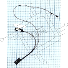 Шлейф матрицы для ноутбука Acer Aspire 7 A715-71G A717-71G