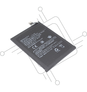 Аккумулятор (батарея) Amperin BN59 Xiaomi Redmi Note 10