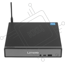 Компьютер Lenovo ThinkCentre Neo 50q G5 Tiny Intel Core i3-1315U, 8Gb, 512Gb SSD, WIFI + BT, Keyboard & Mouse, DOS, черны