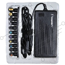 Блок питания Ippon E120 автоматический 120W 18.5V-20V 11-connectors 5.95A от бытовой электросети LED индикатор