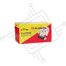 Картридж лазерный Colouring CG-CF280X чёрный (6900 стр.) для принтеров HP LaserJet Pro 400/M401/425