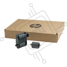 Сервисный набор ADF HP LJ M631/M632/M633/CLJ M681/M682 (J8J95A/5851-7202) Maintenance kit