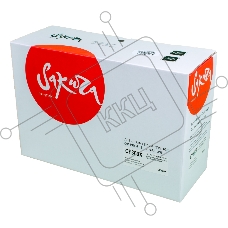 Картридж лазерный Sakura CF360X для HP Color LaserJet Enterprise M553n/553X/553dn HP Color LaserJet Enterprise M552dn, черный, 12500 к.