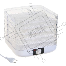 Сушилка для овощей и фруктов Sakura SA-7807