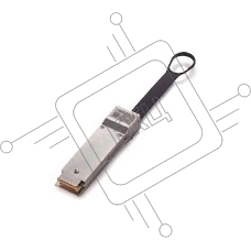 Оптический модуль Mellanox® transceiver, 100GbE, QSFP28, MPO, 850nm, up to 100m, DDMI