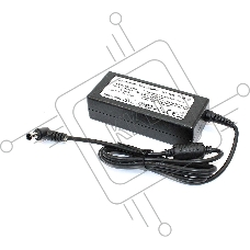 Блок питания для монитора и телевизора LCD 12V 4A 6.5x4.4 OEM
