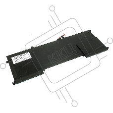Аккумуляторная батарея для ноутбука HP Envy 13-AD023TU 7.7V 53.16Wh