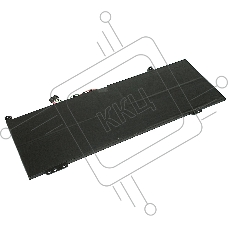 Аккумуляторная батарея для ноутбука Lenovo IdeaPad 530S-14IKB (L17C4PB2)