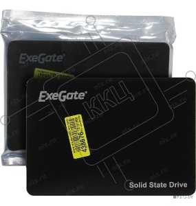 Накопитель SSD ExeGate EX280421RUS A400Next 2.5