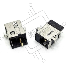 Разъем для ноутбука Asus X555L X554LA K555LA A455L F555LA K455L