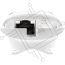 Точка доступа TP-Link EAP113-Outdoor N300 10/100BASE-TX белый