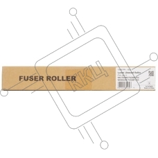 Резиновый вал CET (Foam type) для Kyocera FS-4100DN/4200DN, ECOSYS P3045dn/M3550idn