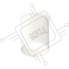 Светильник Ambrella Light XS6301020 SWH белый песок MR16 GU5.3 (C6301, N6130)