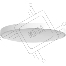 Умный потолочный светильник Yeelight Arwen Ceiling Light 450S