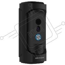 Видеопанель Hikvision DS-KB8113-IME1(B) цветной сигнал CMOS цвет панели: черный