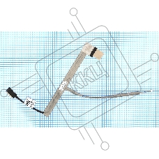 Шлейф матрицы для ноутбука Acer Aspire 5536 5738 5738G 5738Z 5738ZG    7515738