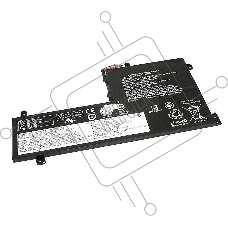 Аккумуляторная батарея для ноутбука Lenovo Y530-15ICH  11.25V 4670mAh