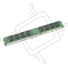 Модуль памяти Kingston DDR3 4GB 1333 MHz PC3-10600