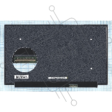 Матрица NE156QHM-NY4 V8.0