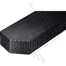 Саундбар Samsung HW-Q990H/PY 5.0 200Вт серый