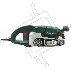 Шлиф.машинка ленточная METABO BAE 75 (600375000)  1010Вт 240-450м/мин лента 533x75мм