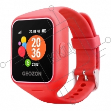 Смарт-часы LIFE RED G-W12RED GEOZON